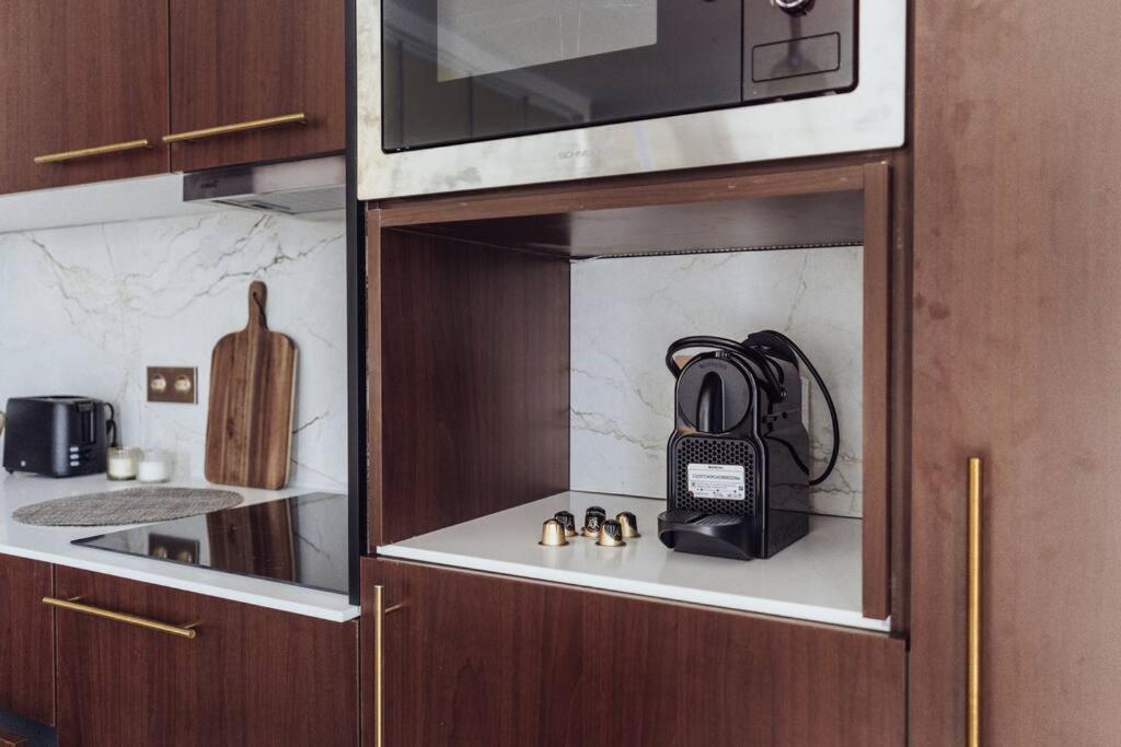 Luxueux Appartement Proche Disneyland 뷰씨 쎙 죠흐쥬 외부 사진