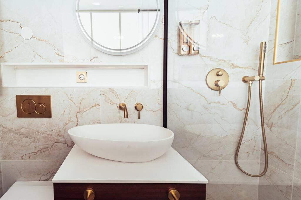 Luxueux Appartement Proche Disneyland 뷰씨 쎙 죠흐쥬 외부 사진