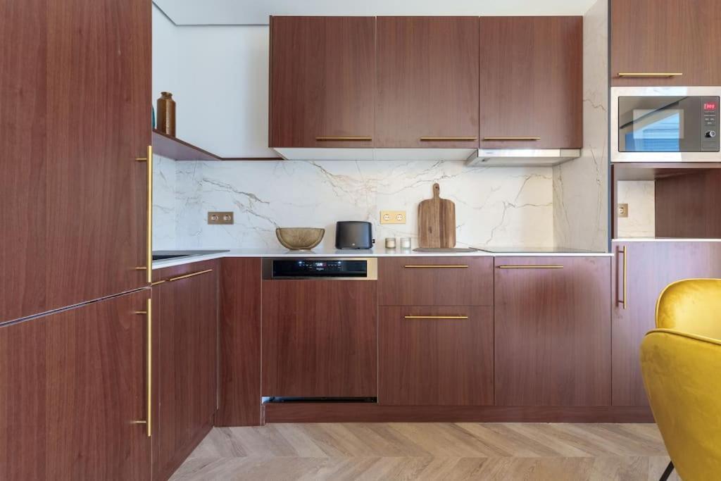 Luxueux Appartement Proche Disneyland 뷰씨 쎙 죠흐쥬 외부 사진