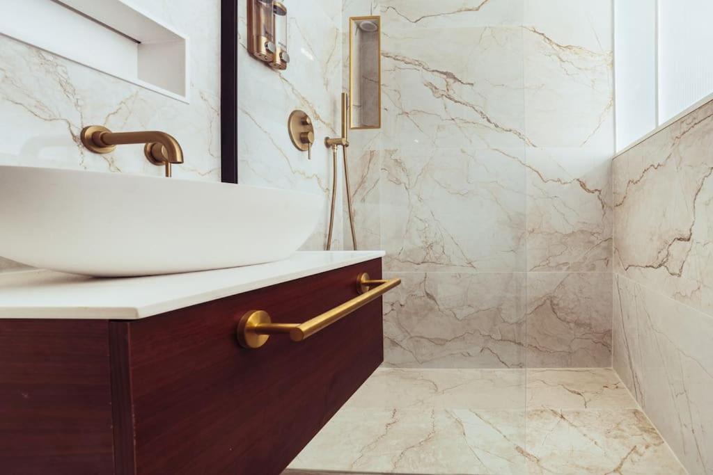Luxueux Appartement Proche Disneyland 뷰씨 쎙 죠흐쥬 외부 사진